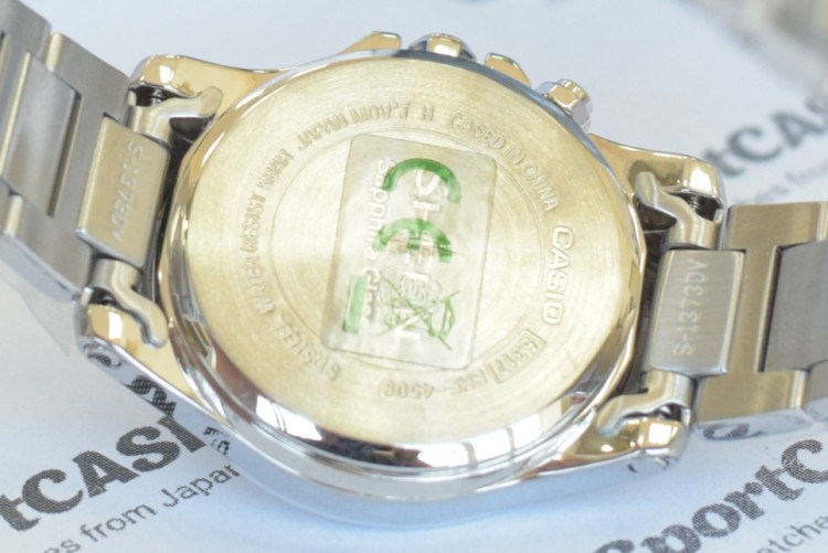 Наручные часы CASIO SHEEN SHE-4509SG-4A