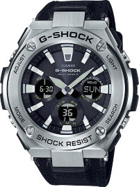 Наручные часы CASIO G-SHOCK GST-W130C-1A
