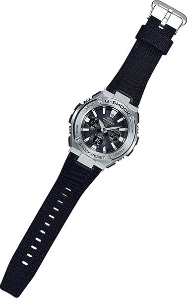 Наручные часы CASIO G-SHOCK GST-W130C-1A