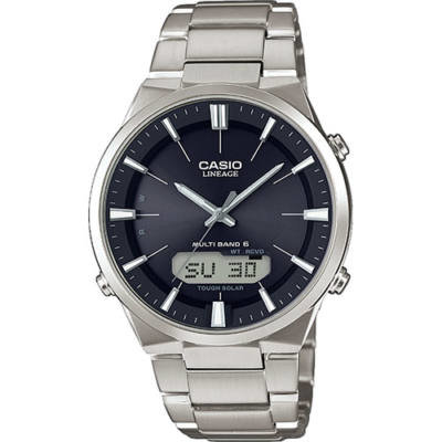 Наручные часы CASIO LINEAGE LCW-M510D-1A