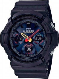 Наручные часы CASIO G-SHOCK GAW-100BMC-1A