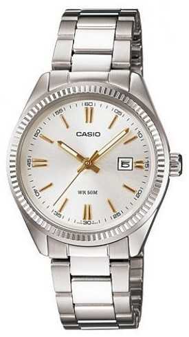 Женские наручные часы CASIO LTP-1302D-7A2