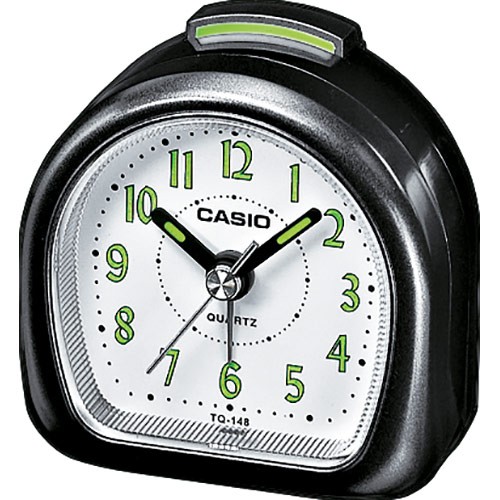 Настольный будильник Casio TQ-148-1E