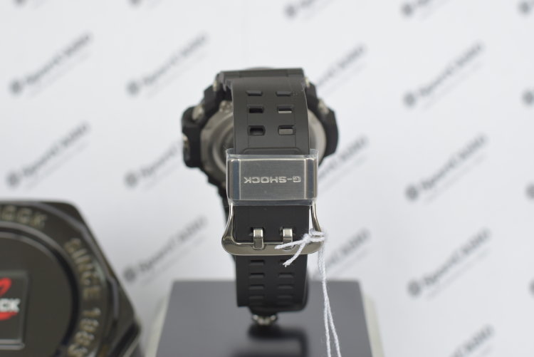 Наручные часы CASIO G-SHOCK GW-9400-1E