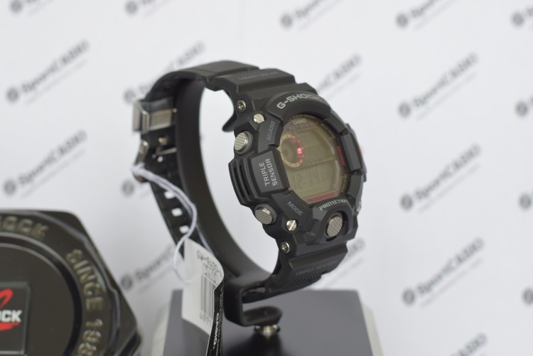 Наручные часы CASIO G-SHOCK GW-9400-1E