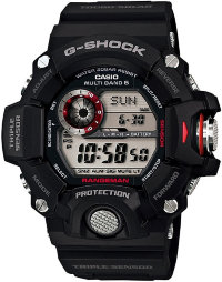 Наручные часы CASIO G-SHOCK GW-9400-1E