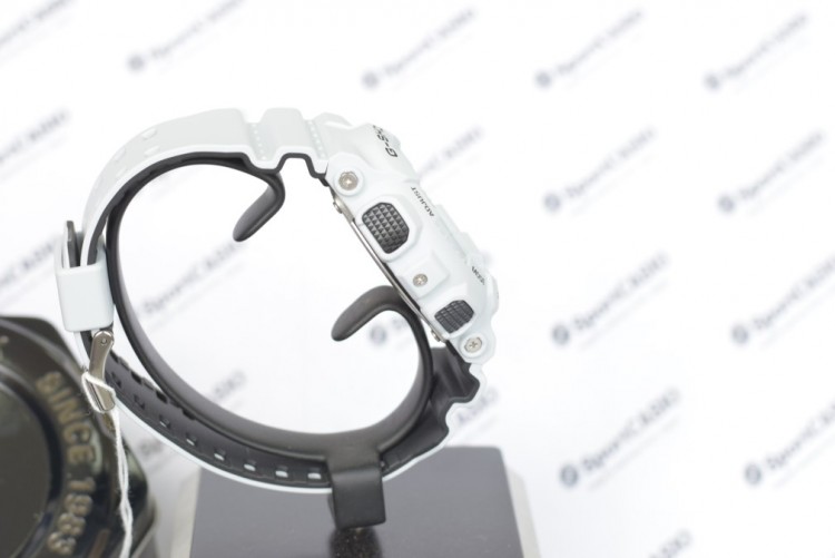 Наручные часы CASIO G-SHOCK GA-100L-7A