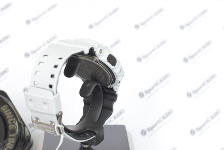 Наручные часы CASIO G-SHOCK GA-100L-7A