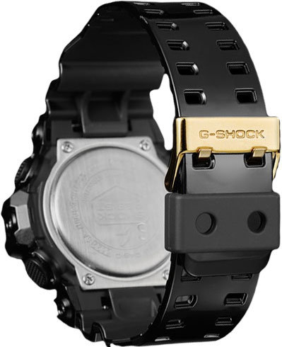 Наручные часы CASIO G-SHOCK GA-710GB-1A