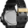 Наручные часы CASIO G-SHOCK GA-710GB-1A