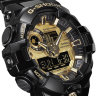 Наручные часы CASIO G-SHOCK GA-710GB-1A