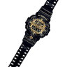 Наручные часы CASIO G-SHOCK GA-710GB-1A