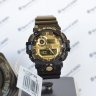 Наручные часы CASIO G-SHOCK GA-710GB-1A