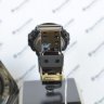 Наручные часы CASIO G-SHOCK GA-710GB-1A