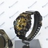 Наручные часы CASIO G-SHOCK GA-710GB-1A