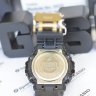 Наручные часы CASIO G-SHOCK GA-710GB-1A