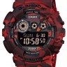 Наручные часы CASIO G-SHOCK GD-120CM-4E / GD-120CM-4D
