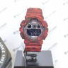 Наручные часы CASIO G-SHOCK GD-120CM-4E / GD-120CM-4D