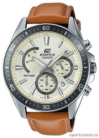 Наручные часы CASIO EDIFICE EFR-552L-7A