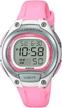 Наручные часы CASIO COLLECTION LW-203-4A
