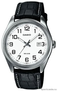 Наручные часы CASIO COLLECTION MTP-1302PL-7B