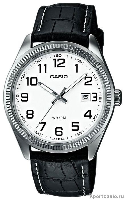 Наручные часы CASIO COLLECTION MTP-1302PL-7B