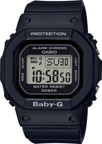 Наручные часы CASIO BABY-G BGD-560-1E / BGD-560-1D