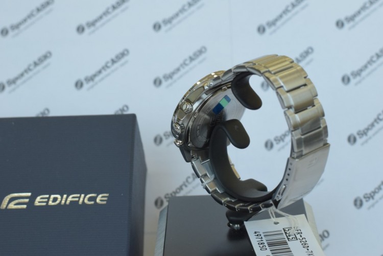 Наручные часы CASIO EDIFICE EFR-526D-7A