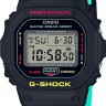 Наручные часы CASIO G-SHOCK DW-5600CMB-1E
