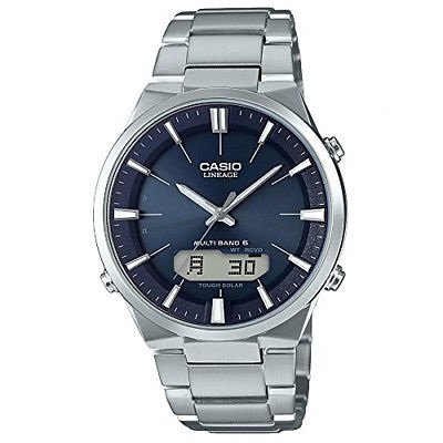 Наручные часы CASIO LINEAGE LCW-M510D-2A