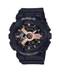 Наручные часы CASIO BABY-G BA-110RG-1A