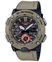 Наручные часы CASIO G-SHOCK GA-2000-5A