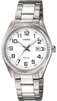 Женские наручные часы CASIO LTP-1302D-7B