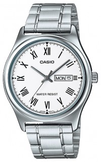 Мужские наручные часы CASIO MTP-V006D-7B