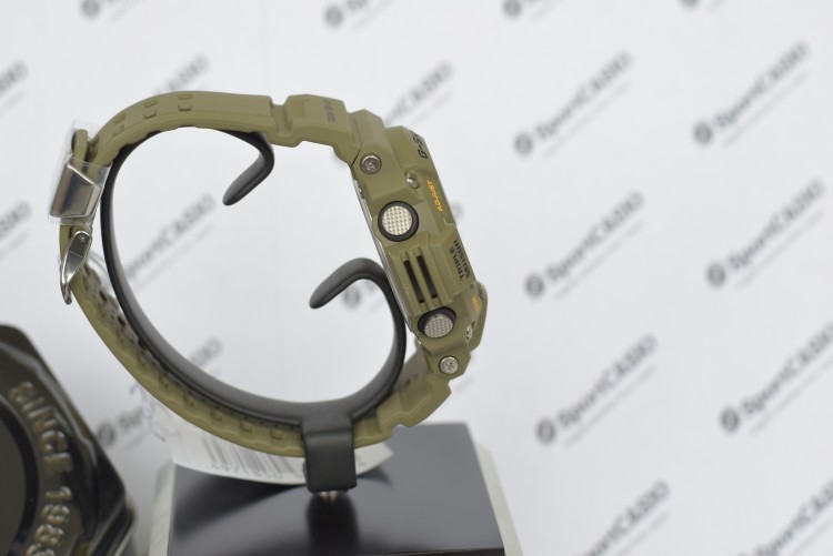 Наручные часы CASIO G-SHOCK GW-9400-3E