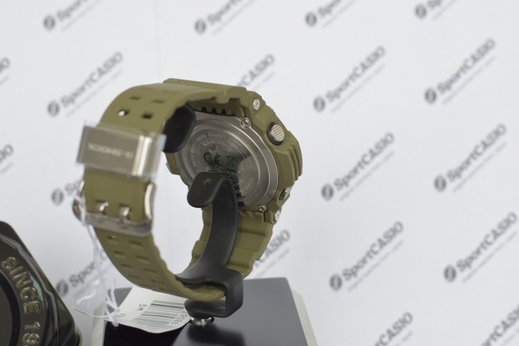 Наручные часы CASIO G-SHOCK GW-9400-3E