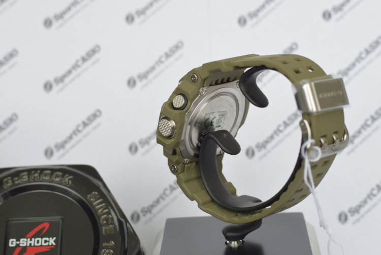 Наручные часы CASIO G-SHOCK GW-9400-3E