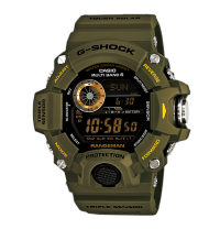 Наручные часы CASIO G-SHOCK GW-9400-3E