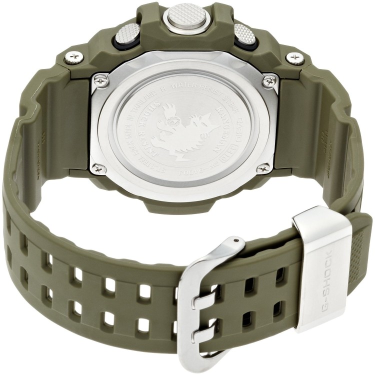 Наручные часы CASIO G-SHOCK GW-9400-3E
