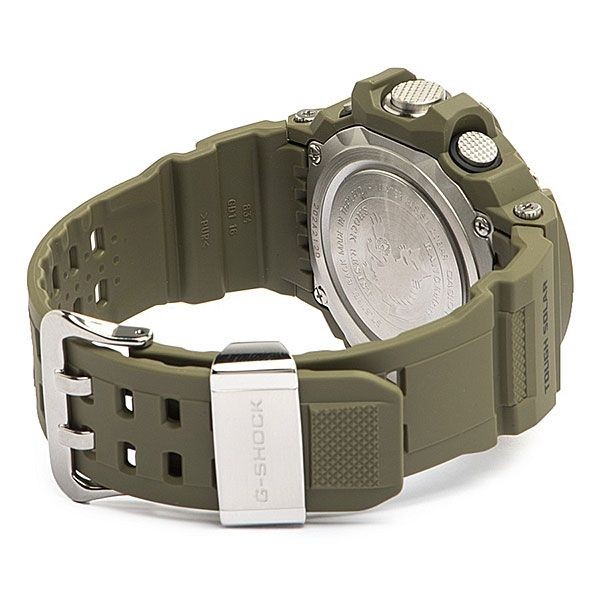 Наручные часы CASIO G-SHOCK GW-9400-3E