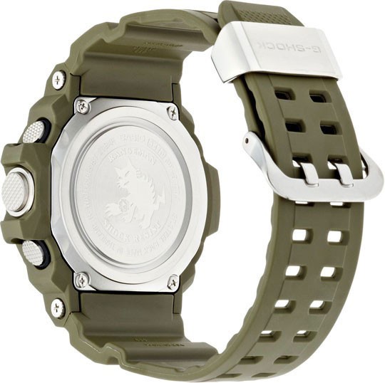 Наручные часы CASIO G-SHOCK GW-9400-3E