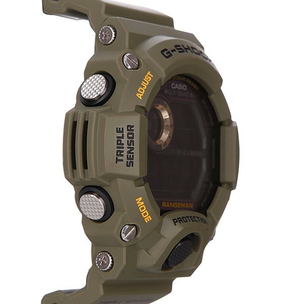 Наручные часы CASIO G-SHOCK GW-9400-3E