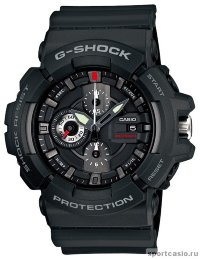 Наручные часы CASIO G-SHOCK GAC-100-1A