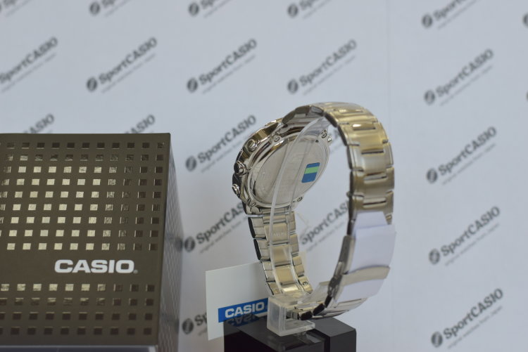 Наручные часы CASIO EDIFICE EFA-121D-1A