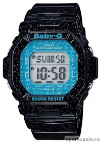 Наручные часы CASIO BABY-G BG-5600GL-1E
