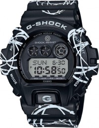 Наручные часы CASIO G-SHOCK GD-X6900FTR-1E