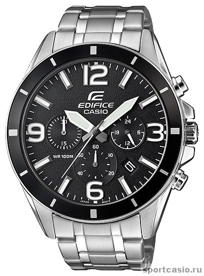 casio efr 553d