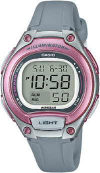 Наручные часы CASIO COLLECTION LW-203-8A