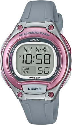 Наручные часы CASIO COLLECTION LW-203-8A