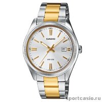 Наручные часы CASIO COLLECTION MTP-1302PSG-7A